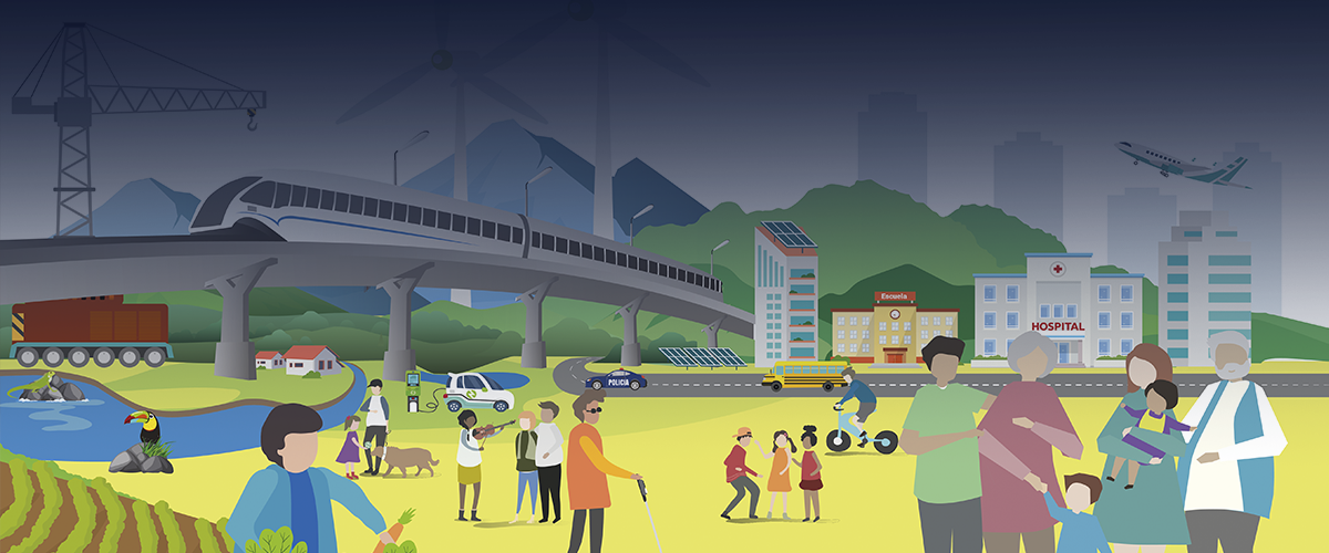 INGRESAR - Plan Nacional de Desarrollo y de Inversión Pública 2019-2022