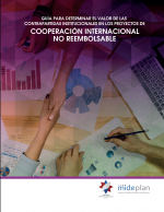 Portada valor contrapartidas en cooperacion internacional