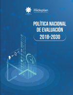 Portada Política de Evaluación