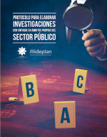 Portada protocolo de investigaciones