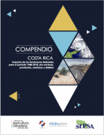 Portada Impacto de los Fenómenos Naturales