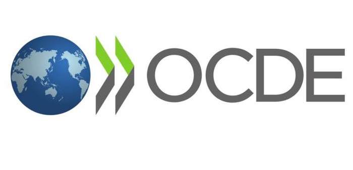 Logo OCDE