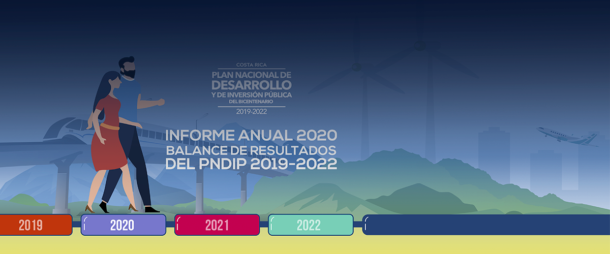 INGRESAR - Informe Anual 2020 Balance de Resultados PNDIP