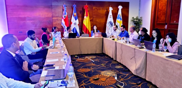 Mediante un proyecto de cooperación triangular, República Dominicana apoya los sistemas de compras públicas nacionales de El Salvador y Costa Rica