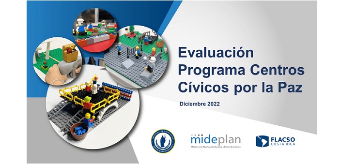 Portada de la Evaluación