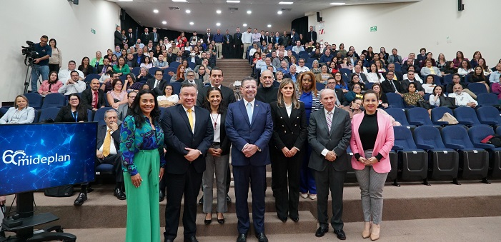 Celebración del 60 Aniversario