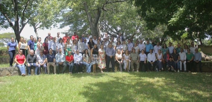 Constituida la primera Agencia Regional de Desarrollo de nuestro país