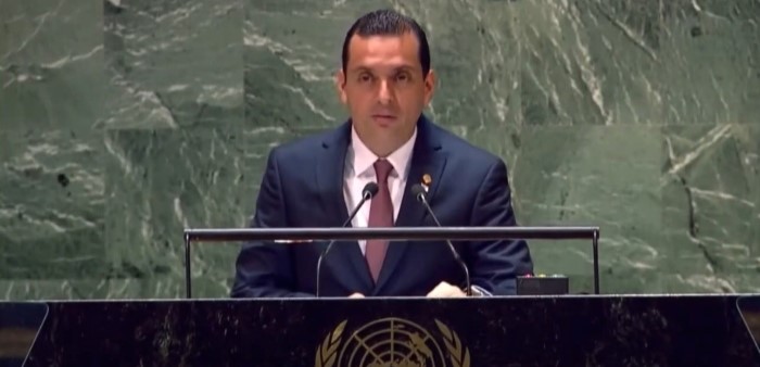 Mideplan representa a Costa Rica en el Foro Político de Alto Nivel de los Objetivos de Desarrollo Sostenible