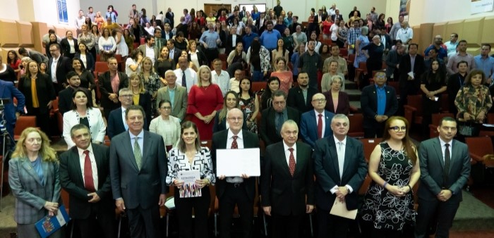 Foro Nacional de los Objetivos de Desarrollo Sostenible 2023 analiza avances hacia un futuro sostenible