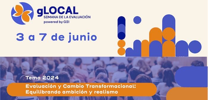 Mideplan estará presente en Semana de la Evaluación 2024