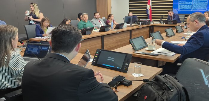 Mideplan: “Costa Rica no necesita crear nuevas instituciones públicas para promover la productividad y competitividad”