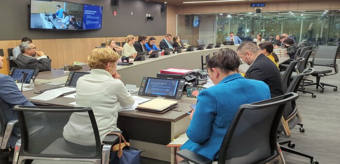 Mideplan insiste a diputados en que no hagan un “picadillo” del territorio nacional creando cantones sin adecuados criterios técnicos