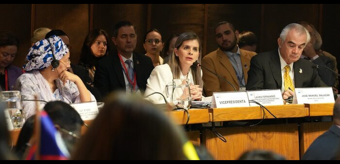 Costa Rica asume conducción del Foro de Desarrollo Sostenible de América Latina y el Caribe