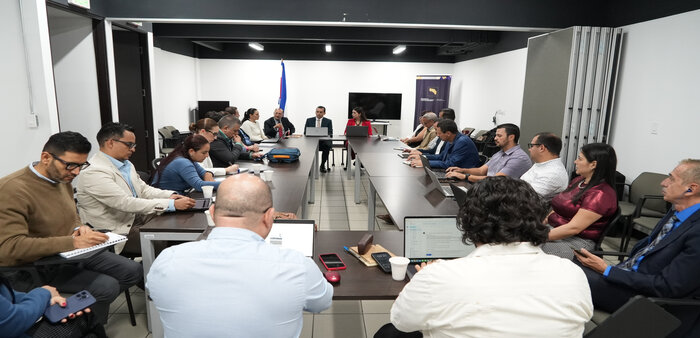 Mideplan busca el fortalecimiento en materia de inversión pública 