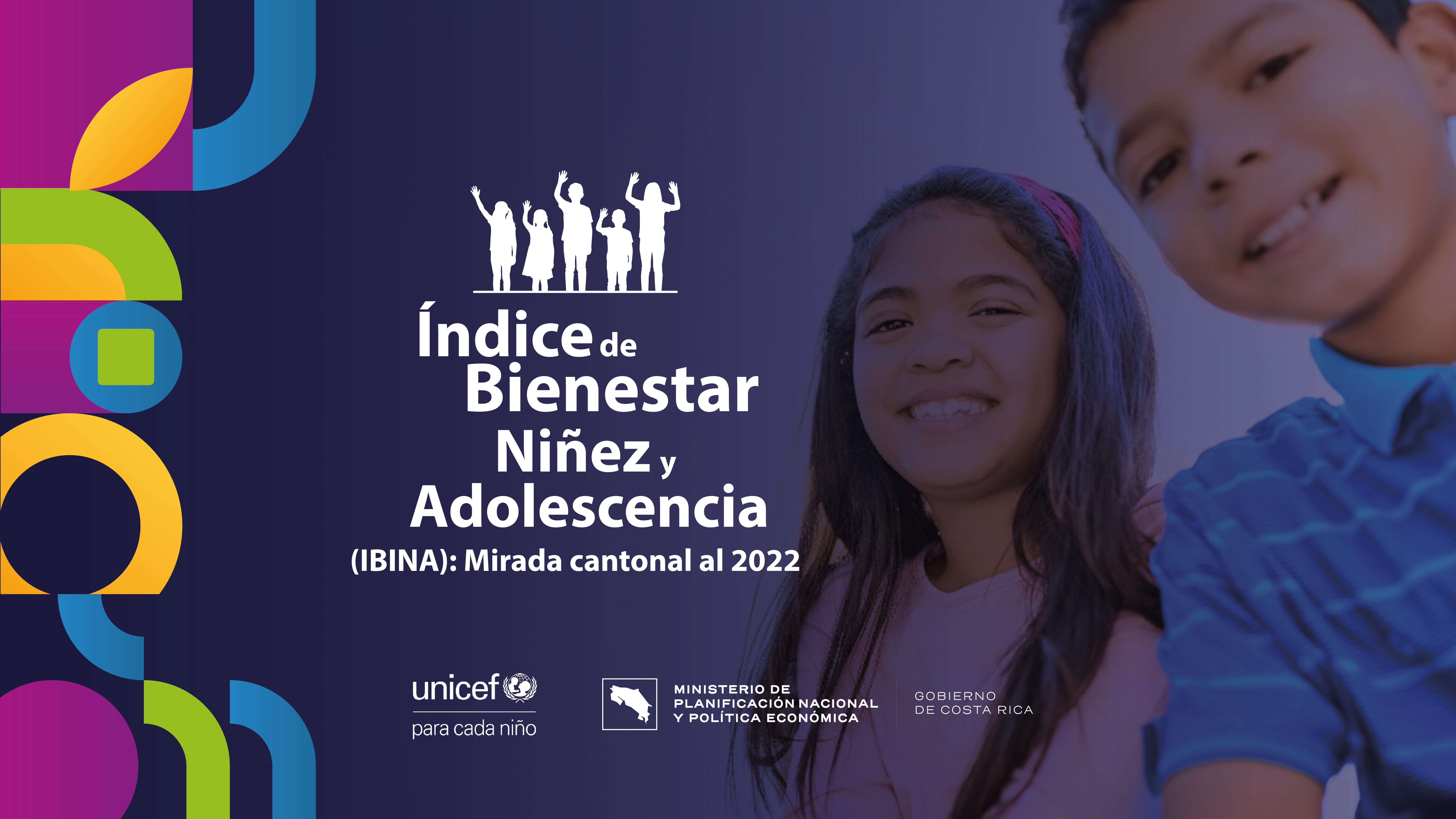 Indice de Bienestar de la Niñez y la Adolescencia 2022