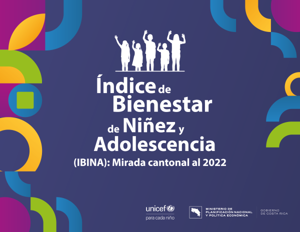 Portada del IBINA 2022