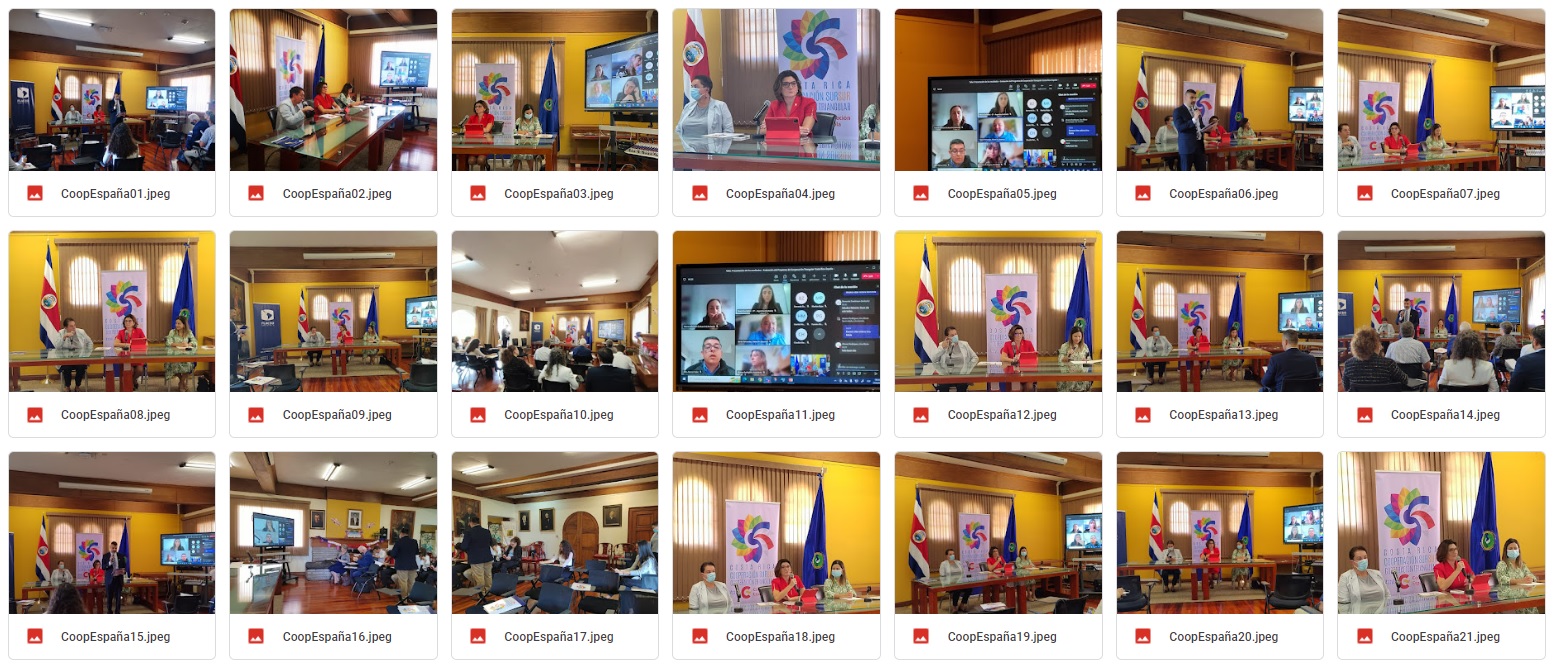 Enlace a la galería fotográfica del evento