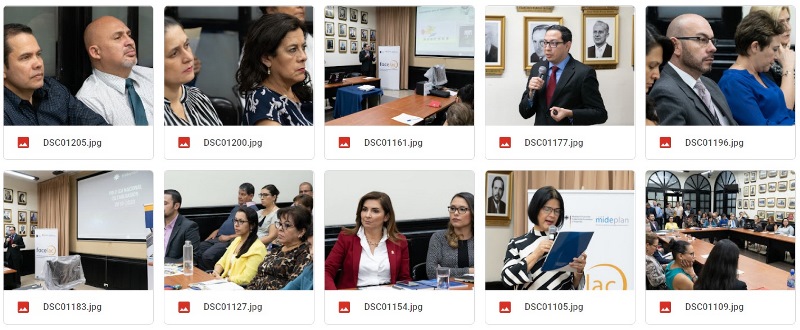 Galería Fotográfica