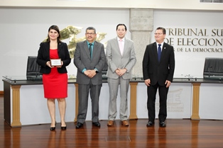 Universidad Estatal a Distancia, proyecto: Implementación del teletrabajo