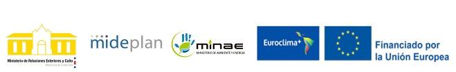 logos de las instituciones patrocinadoras
