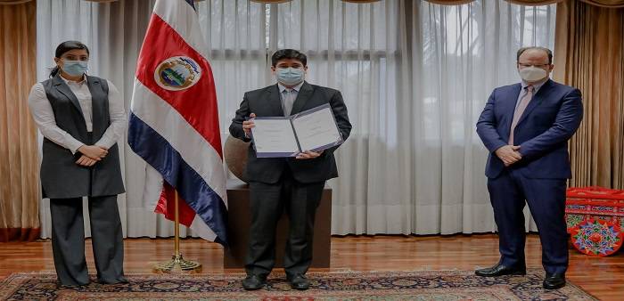 Firma Ley Anualidades