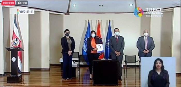 Fondo BCIE Huracán ETA