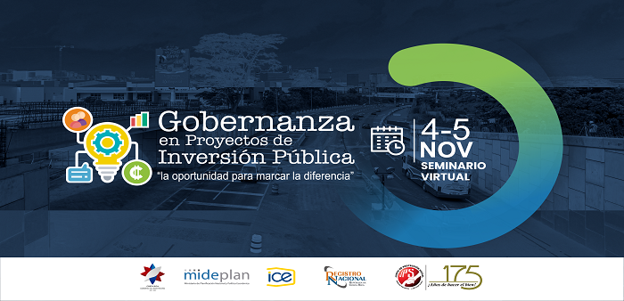Seminario de Gobernanza