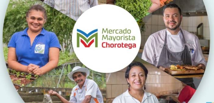 Imagen ilustrativa de peronas agricultoras.