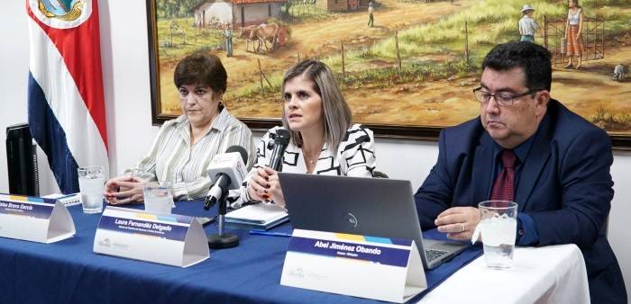 Mideplan responde a la Sala IV sobre acciones de inconstitucionalidad a la Ley Marco de Empleo Público