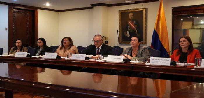 Costa Rica y Colombia concluyen exitosamente 10 proyectos de Cooperación Bilateral