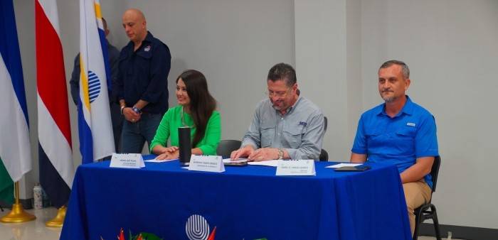 Iniciativa NODOS dará impulso a Guanacaste y Territorios Peninsulares