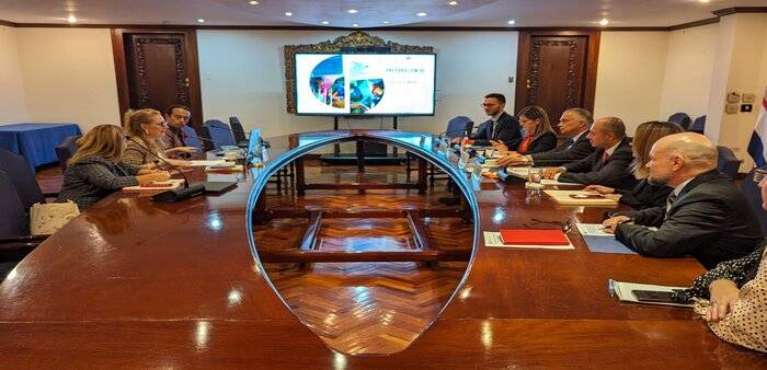 Costa Rica prepara su agenda de trabajo para la Cumbre del Futuro 2024