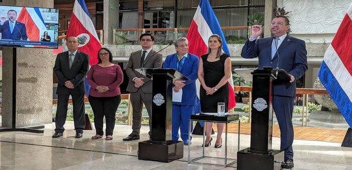 Más de 10.000 funcionarios públicos interinos recibirán su nombramiento en propiedad