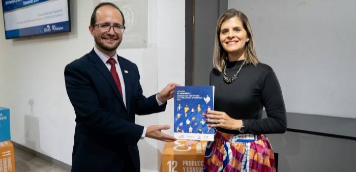 Costa Rica oficializó el III Informe del Consenso de Montevideo sobre Población y Desarrollo