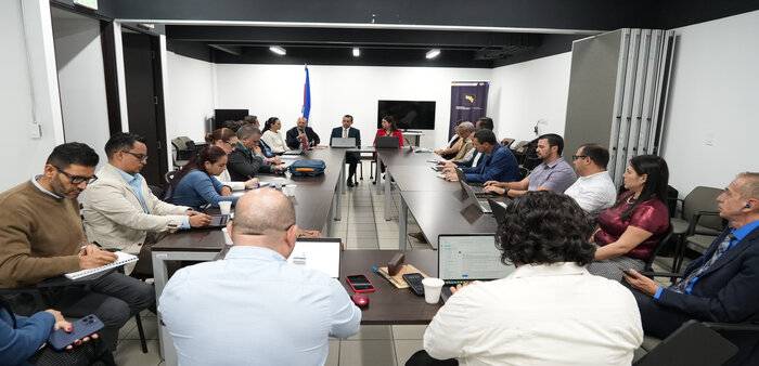 Mideplan busca el fortalecimiento en materia de inversión pública 